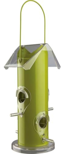 Trixie 55633 Futterspender, 800 ml/25 cm, grün