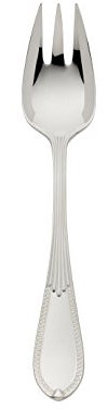 Robbe & Berking Tenedor de Verduras Belvedere (Plata de Ley 925)