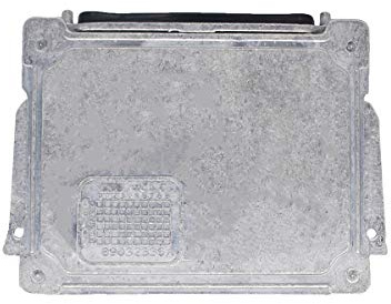 ZEALfix Xenon Ballast HID Scheinwerfer Steuergerät Vorschaltsteuergerät 63117180050 4L0907391 für C4 3008 5008 Ibiza Leon EOS Phaeton E88 Laguna Megane Clio