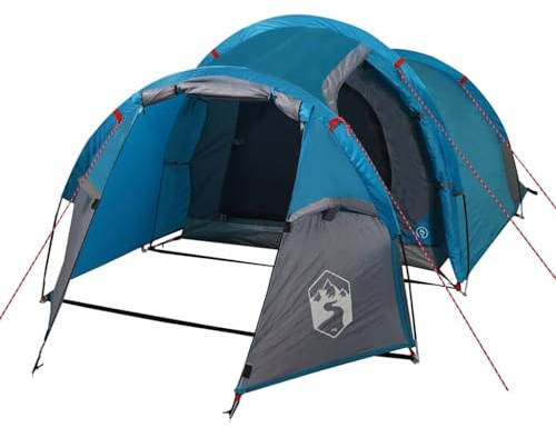 vidaXL Campingzelt Campingzelte Zelt