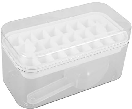 LIFKOME Máquina Para Hacer Helados Moldes Para Paletas Lavables y Fáciles De Usar Multiusos Para Helados Paletas