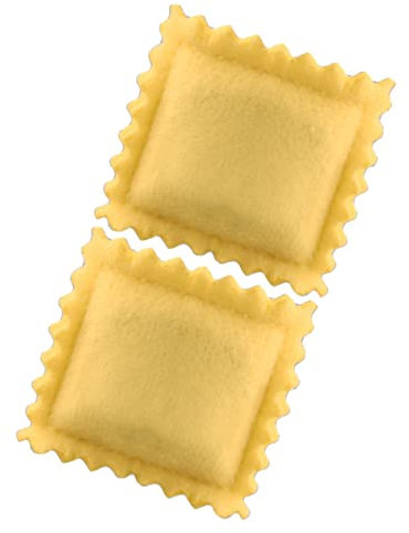 TOYANDONA 2st Puppenhauskissen Im Japanischen Stil Mini-Kissen Entzückende Mini-hausdekoration Desktop-Matte Mini-hausdekoration Auf Dem Tisch Heimzubehör Minipuppe Sofakissen Stoff Miniatur