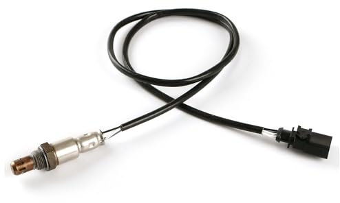 Lambdasonde O2 Für VW Für Golf 7 1,2 1,4 Für TSI TFSI 2012 2013 2014 2015 2016 2017 2018 2019 Zurück Lambda Sonde Sauerstoff O2 Sensor 04E906262A Lambda Sensor