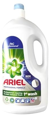 Ariel Professional flytande tvättmedel – normal – 4,05 liter/90 tvättar