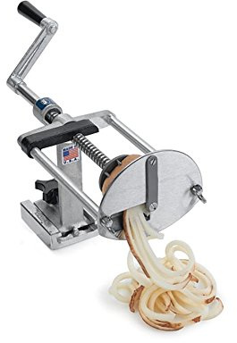 Nemco (55050AN) Spiral Fry Potato Cutter