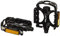 XLC PD-M02 // MTB/ATB-Pedal , Schwarz
