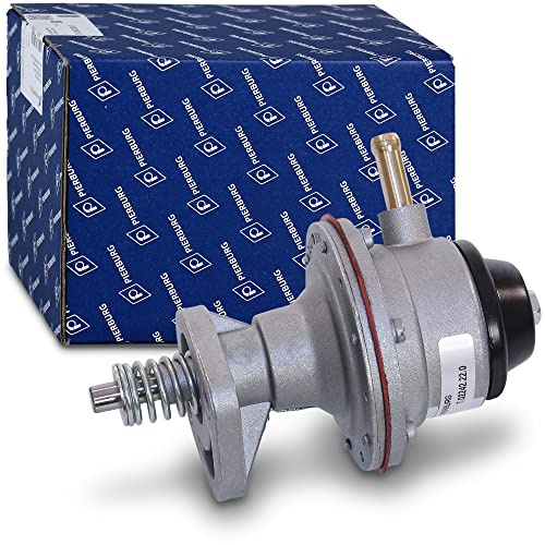 Pierburg 702242220 Fuel Pump | 7.02242.22.0 für /8 W114 W115 W123
