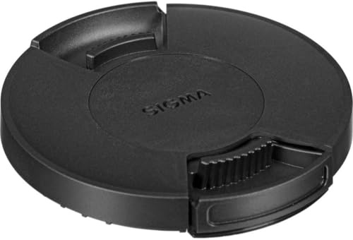 Sigma Frontdeckel LCF-49mm III