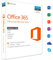 Microsoft Office 365 Personal multilingual | 1 Nutzer | Mehrere PCs / Macs, Tablets und mobile Geräte | 1 Jahresabonnement | Box