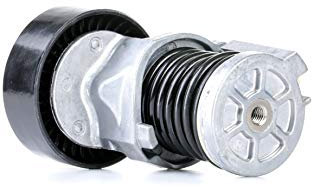 SNR GA357.24 - Tenditore a rullo, cinghia poli V