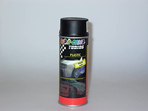 Dupli Color 345999 - Vernice plastica