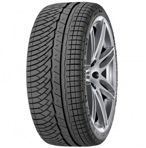 Michelin Pilot Alpin PA4 XL FSL M+S - 245/45R18 100V - Winterreifen