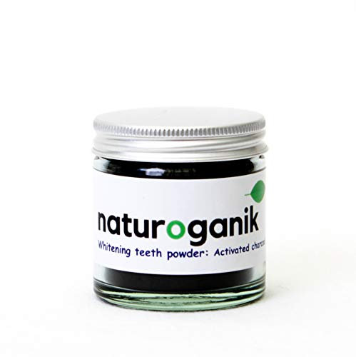 Carbón vegetal activo (1)