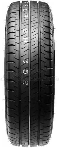 Falken Neumáticos de verano Linam Van01 155/80 R12 88R GTAM T274358 sin llanta