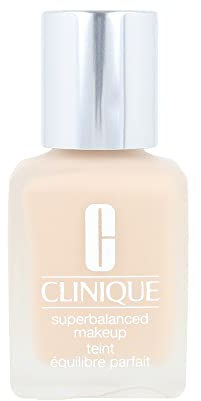Clinique Superbalanced™ Makeup | Smarte Make-up Foundation für trockene bis ölige Haut | feuchtigkeitsspendend + pflegend, 30 ml