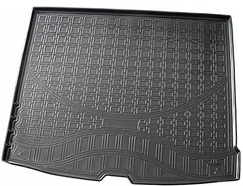 Recambo Kofferraumwanne passend für Volvo XC60 II | Typ 246 | ab 2017- | passgenau mit Rand
