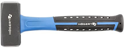 HOGERT TECHNIK HT3B036 Marteau de maçon