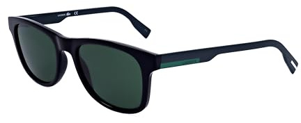 Lacoste Unisex L969s Sonnenbrille (1er Pack)
