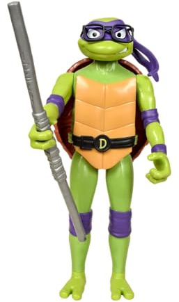 Teenage Mutant Ninja Turtles Donatello XL Actionfiguren