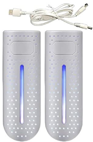 Umiup Boot Dryer Electric Shoe Dryer Ski Boots Dryer Shoe Boot Warmer to Dry Sweaty Shoes Sneakers Trainer Shoes