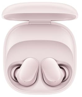 Xiaomi REDMI Buds 6 Play Rose poudré