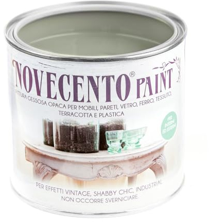 Novecento Paint Mobili ml 500 Verde Oliva