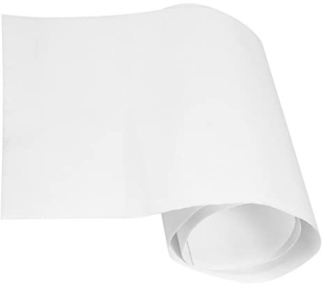 ifundom Transparentes Skateboard Klebeband 15μm Schleifpapier Langlebig Rutschfest Selbstklebend Multifunktional Für Longboard Und Skateboard Schutz Und Dekoration