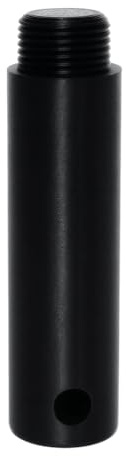 Genérico Raymarine Tiller Pilot Socket Thrust Cap 75mm Replacement Autohelm Autopilot Compatible ST1000, ST2000, ST4000