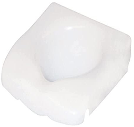 Aidapt President Replacement Toilet Seat (Eligible for VAT relief in the UK)