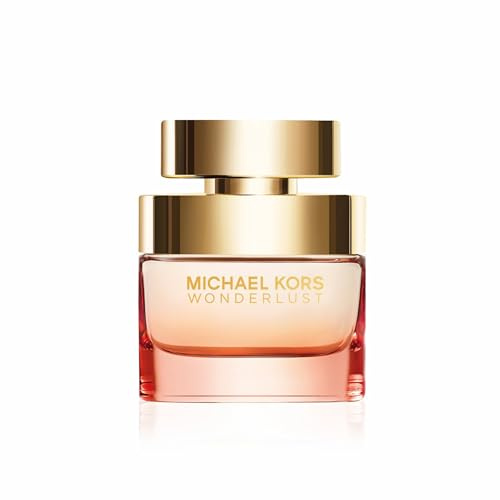 Michael Kors Wonderlust Perfume for Women, Eau de Parfum Spray, 1.7 fl oz