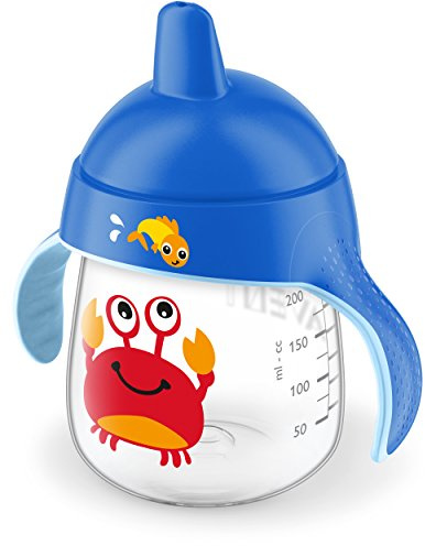 Philips Avent My Little Schnabeltasse