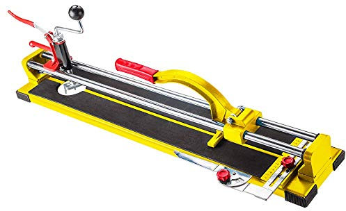 Fliesenlochschneider 650mm Fliesenschneider Fliesenmaschine Fliesentrenner