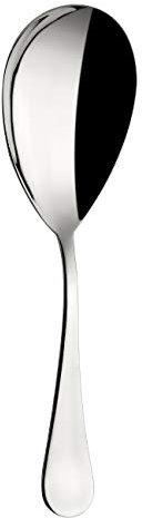 BUGATTI Cucchiaio risotto Siena INOX 18/10 IN-06930