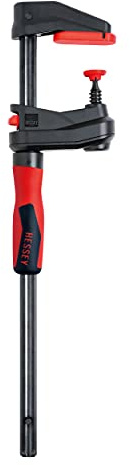 BESSEY GearKlamp Schraubzwinge