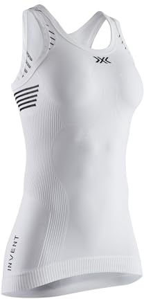X-Bionic Damen Invent Singlet T Shirt