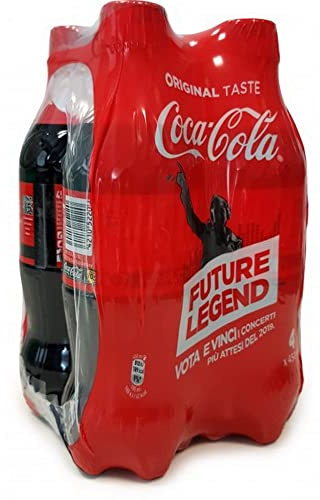 CocaCola Coca Cola per animali domestici, 450