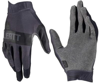 Leatt Glove Moto 1.5 GripR #XL/EU10/US11 Stealth_23