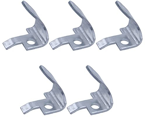 Gubeter 5 X Kettenfänger-Kit, für Stihl Ms240 Ms260 Ms290 Ms310 Ms360 Ms340 Ms380 Ms390 024 026 028 029 036 038 039, 1119-656-7705, 1125 650 7700