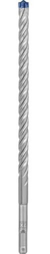 Bosch EXPERT SDS plus-7X Lot de 10 forets pour marteau perforateur, 12 x 200 x 265 mm