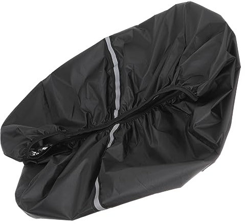 Parliky 1stück Wasserdichter Fahrradkorb Liner Mit Faltbarem Design Praktischer Regenschutz Für Fahrradtaschen Und Radfahrer Schützt Ihre Fahrradzubehörteile Vor Nässe Und Schmutz