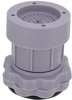 KOCKSHION Tapis De Levage Pour Réfrigérateur Coussin De Réfrigérateur Pour Machine à Laver Tapis De Pied Pour Sol