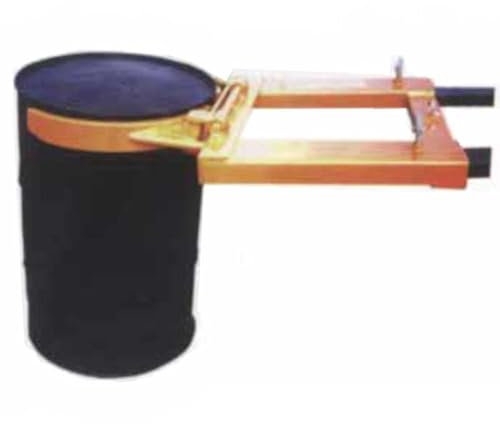 Portafusti per forche carrello elevatore di carico Kg.220x2 accessorio solleva movimenta carichi su sollevatori muletti NDG20F