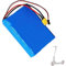 36V Batteria Monopattino Elettrico, 36V 4400Mah 5200Mah Impermeabile Battery Pack, Per Auto Bilanciata, Kit Monopattino A Doppia Trazione,Con Caricabatteria 5200mah