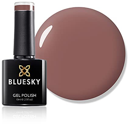 BLUESKY UV/Gel Nail Polish 10ml, A043