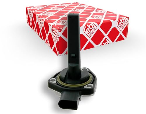 febi bilstein 23907 Ölstandgeber mit Dichtung, 1 Stück