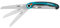Gardena Hand 08742-20 Gartensäge 135 P 70mm