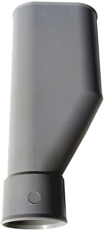 Entonnoir pour siphon machine à laver ø40 mm | Boutté #1181499