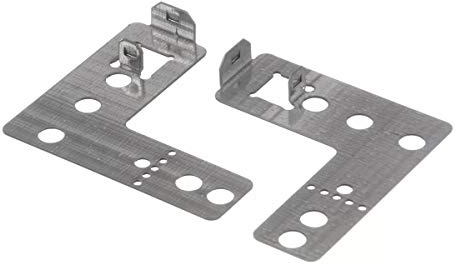 Bosch 170664 Support de montage pour lave-vaisselle