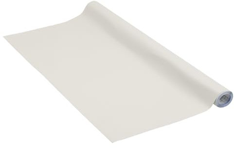 Venilia Adhesive film | natural matte, 45cm x 2m | self-adhesive furniture film, decorative film, wallpaper, kitchen foil | PVC without phthalate | Made in Europe