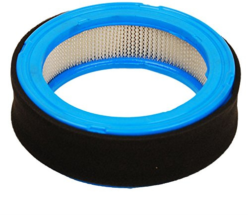 OxoxO - Filtro aria pre-pulitore/pre-filtro di ricambio per Briggs & Stratton 394018 392642 394018S 5050H 5050B 4135 421400 402400 Vanguard V-Twin 12.5-20hp